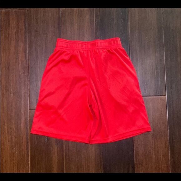 Boys Under Armour Shorts  - Picture 4 of 4